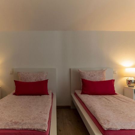 Ferienwohnung Elena Теттнанґ Екстер'єр фото