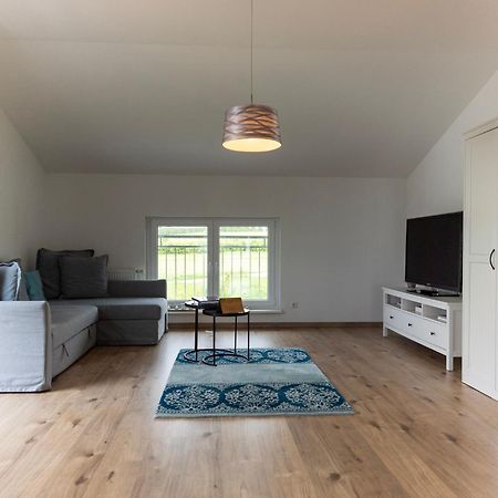 Ferienwohnung Elena Теттнанґ Екстер'єр фото