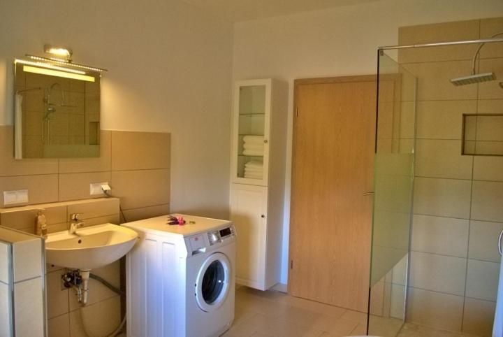 Ferienwohnung Elena Теттнанґ Екстер'єр фото