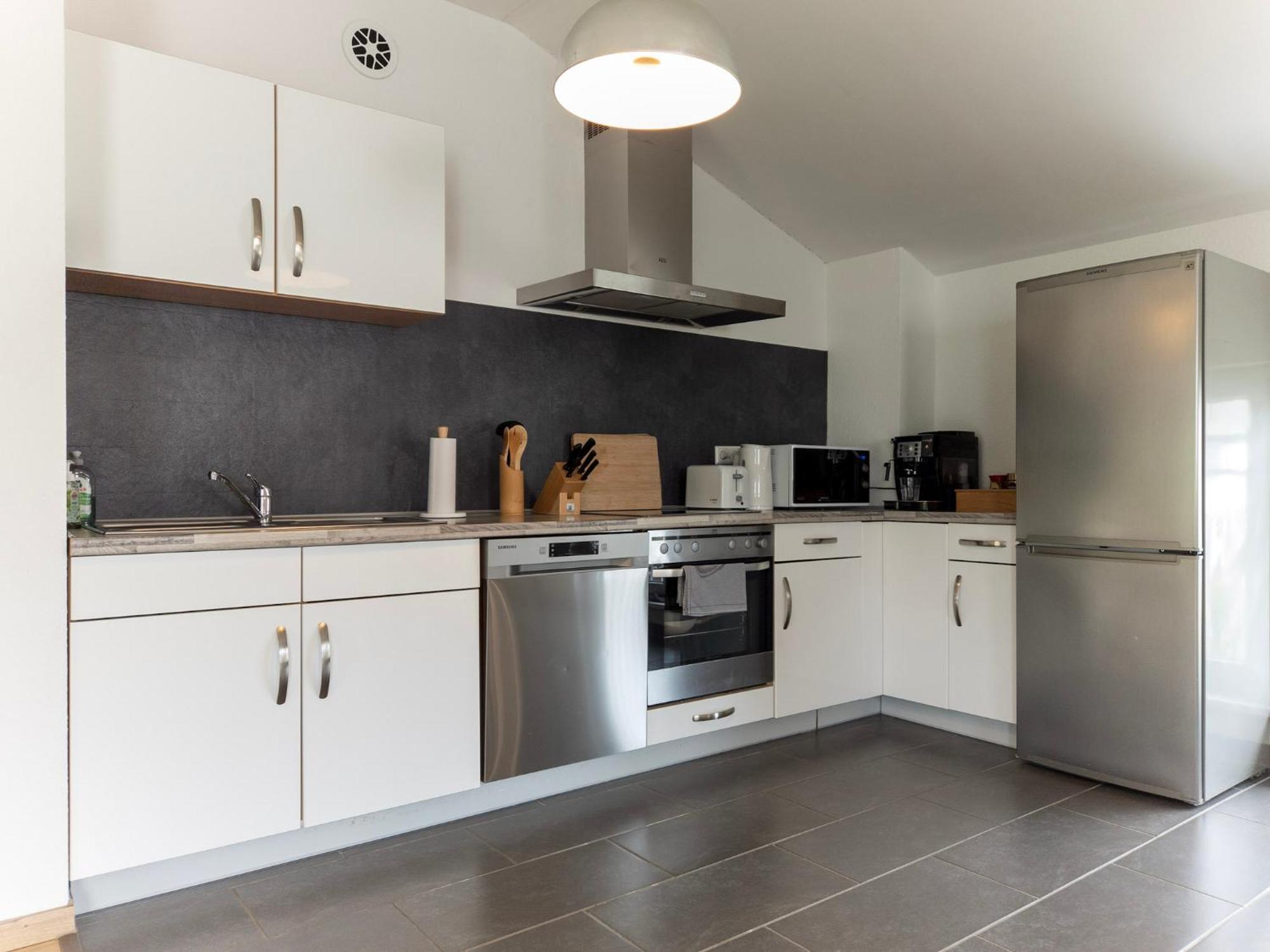 Ferienwohnung Elena Теттнанґ Екстер'єр фото